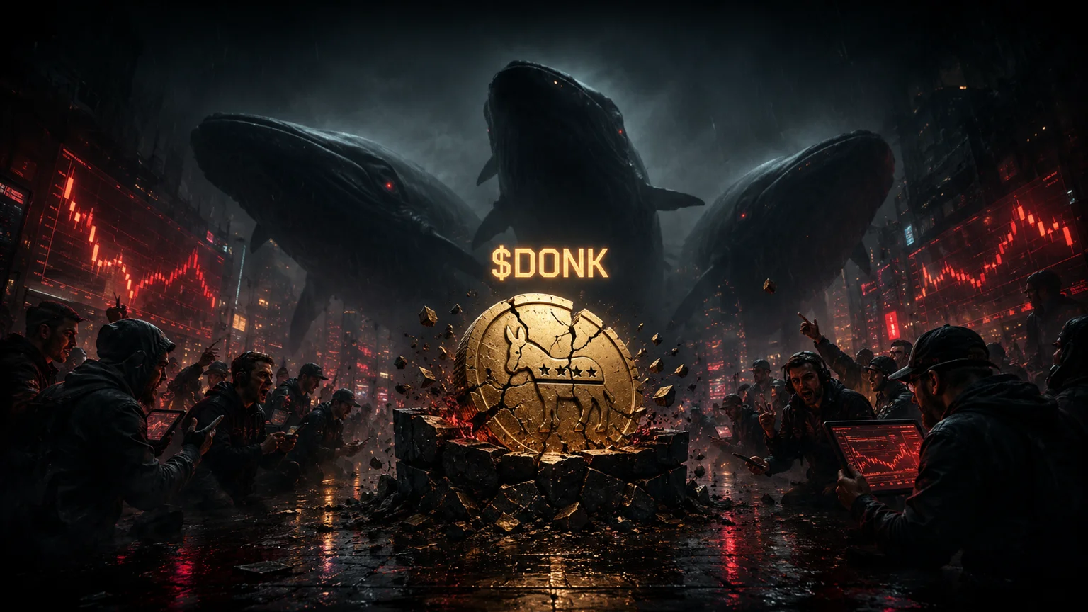 Asscoin Processed $137.8K of Solana Volume While Collapsing to an $11K Board — and 66% of Supply Sits in Three Wallets