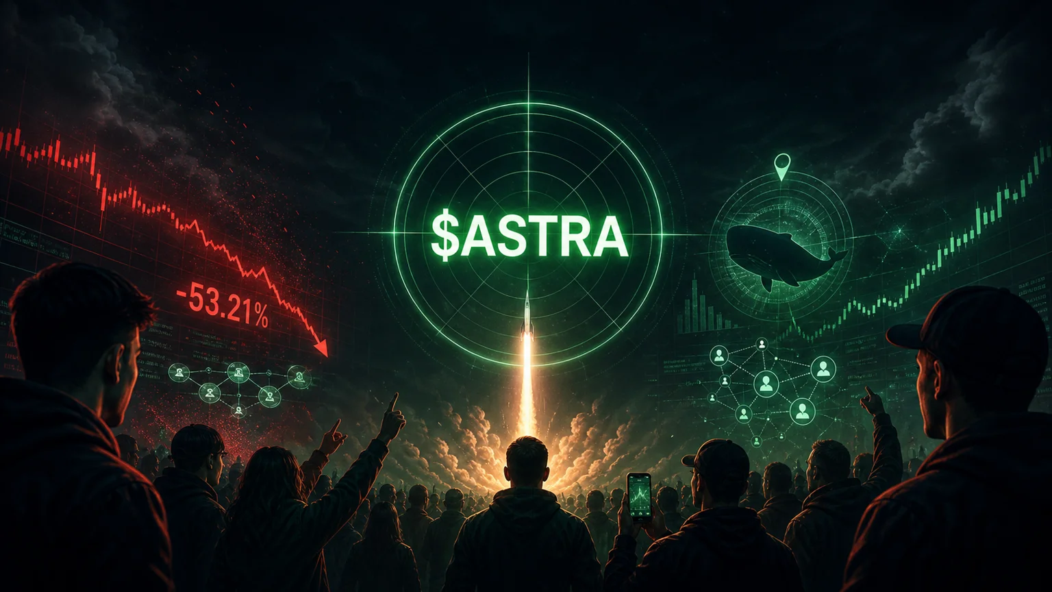 $ASTRA Gets The OpenAI Name Bid, But The Holder Map Is The Real Test