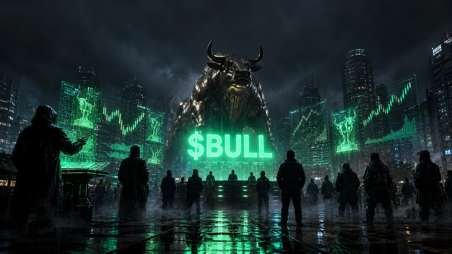 Gem Insider Just Turned BULL Into a 19x Receipt Again — and the Solana Board Is Still Clearing $914K a Day