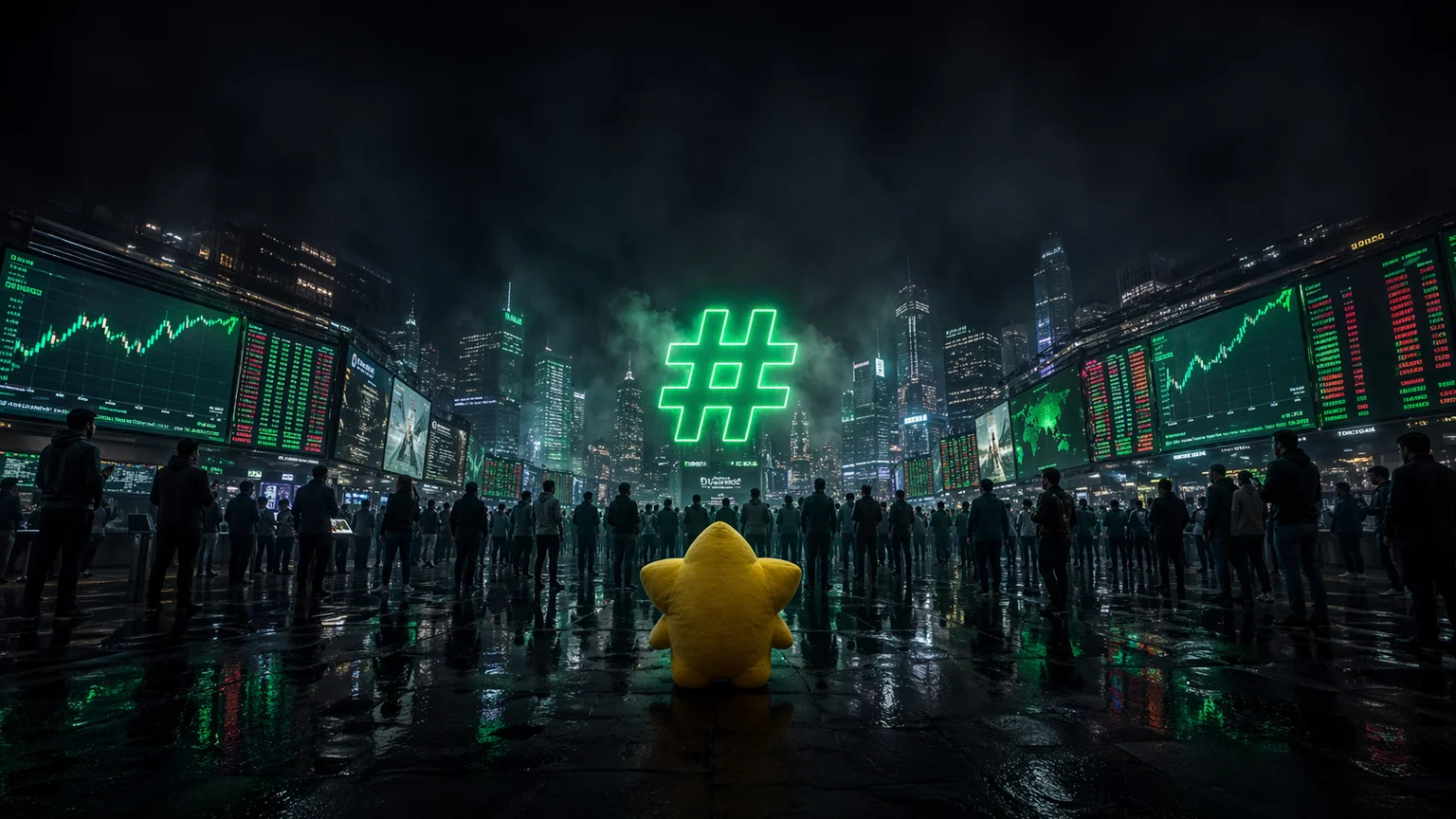 Flat Eric Just Printed $2.2M in Volume in Barely Two Hours, and This Solana Breakout Still Looks Live