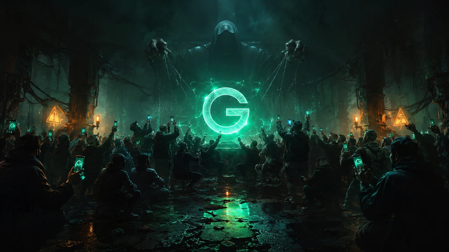 G Cult Caught $894K of Solana Flow in Under Three Hours. The Creator History Is Why It Still Feels Like a Trap.