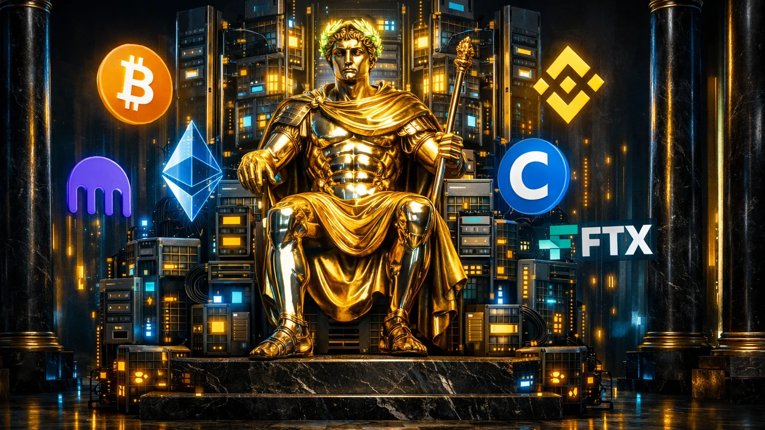 Grokius Maximus: How a Solana Meme Coin Went From Pump.fun to KuCoin, Gate.io, and Bitget in 11 Days