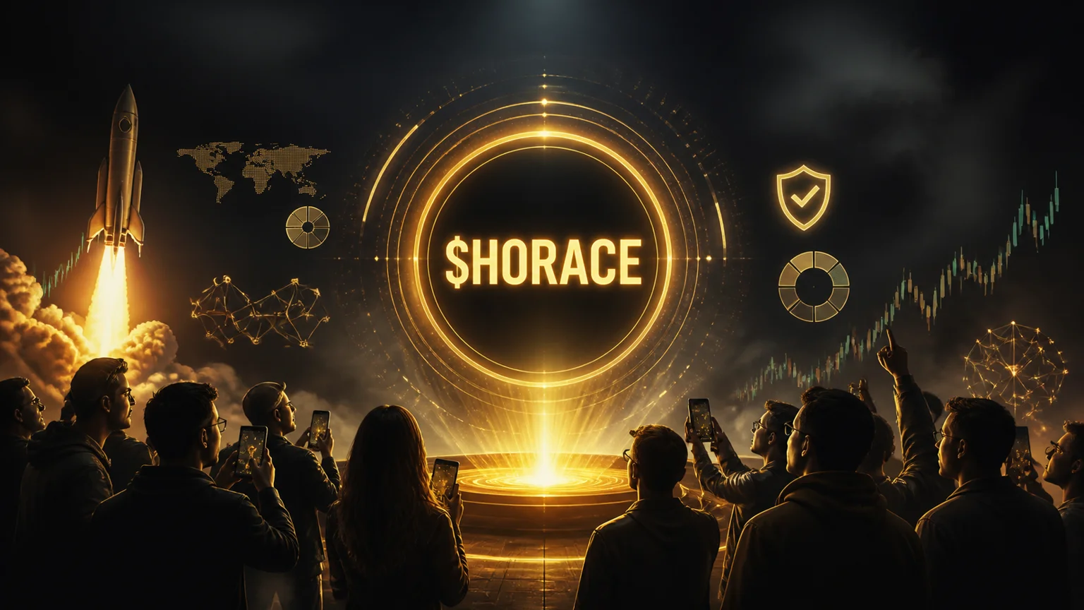 $HORACE Is the Pump.fun Culture Board Breakout With a Real On-Chain Check