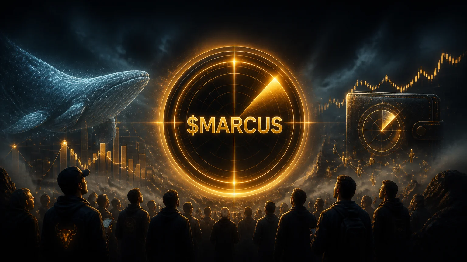 $MARCUS Rips to a $4.6M Cap, but the Holder Map Makes This a Chase Test