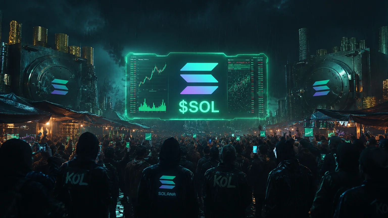 $OGDOGE Has the KOL Attention and the Liquidity, but the Holder Map Is Still the Real Story