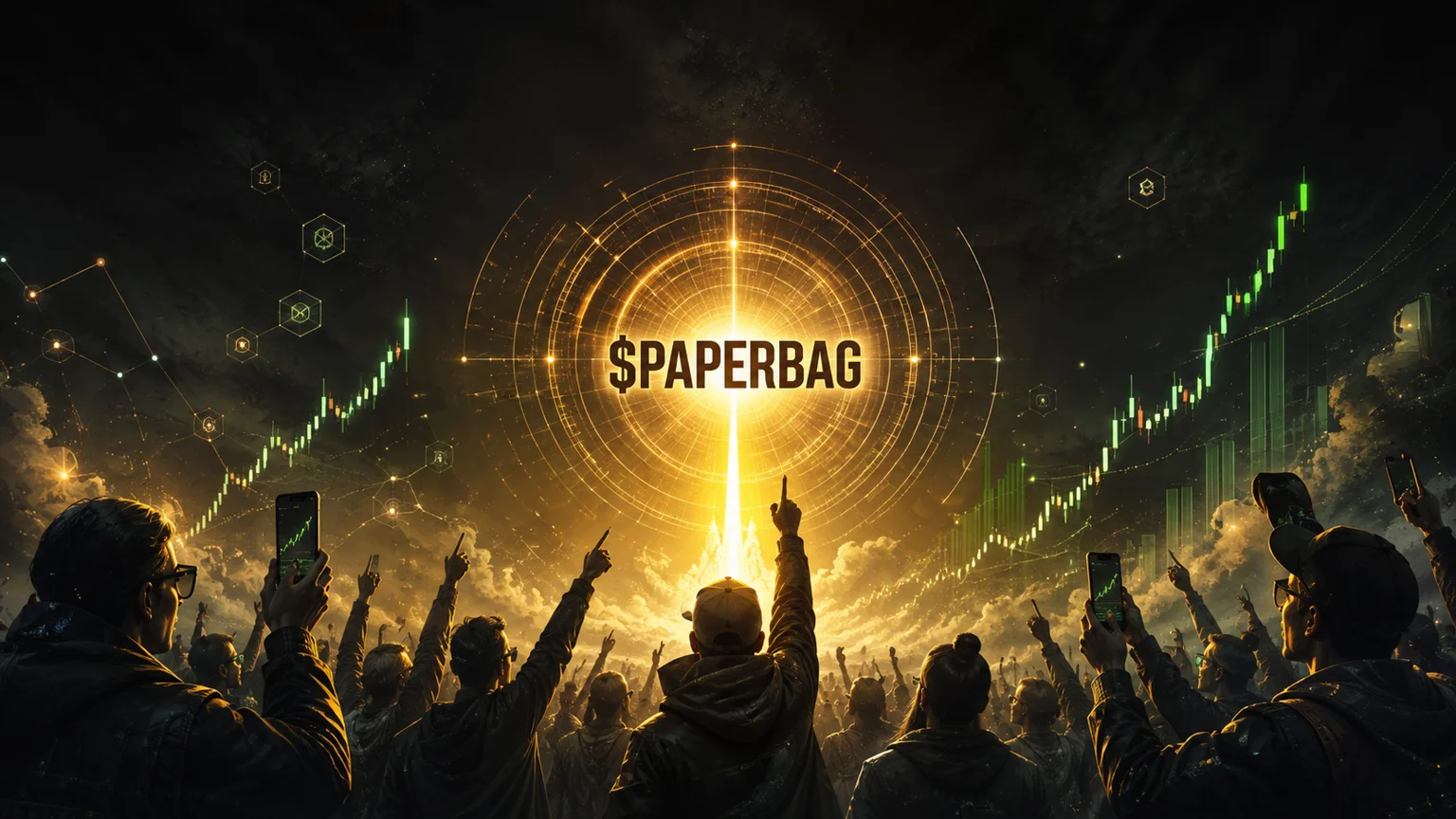$Paperbag Turns A Tiny Solana Joke Into A Real Intraday Bid