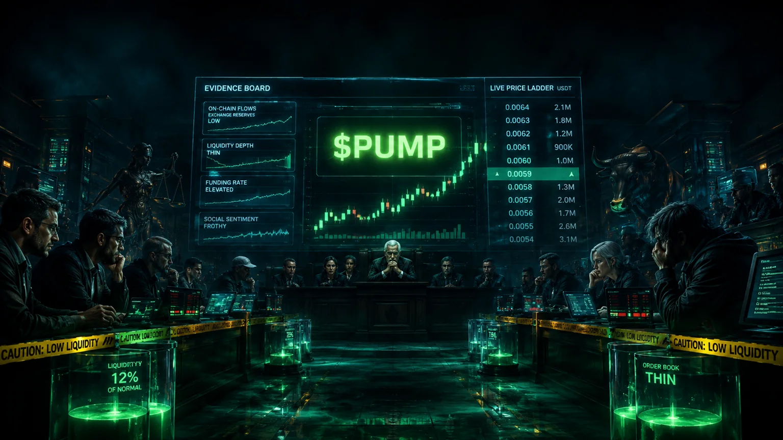 $PROVE Is Catching a Second-Day Narrative Reprice, but the Easy 210% Move May Already Be Gone