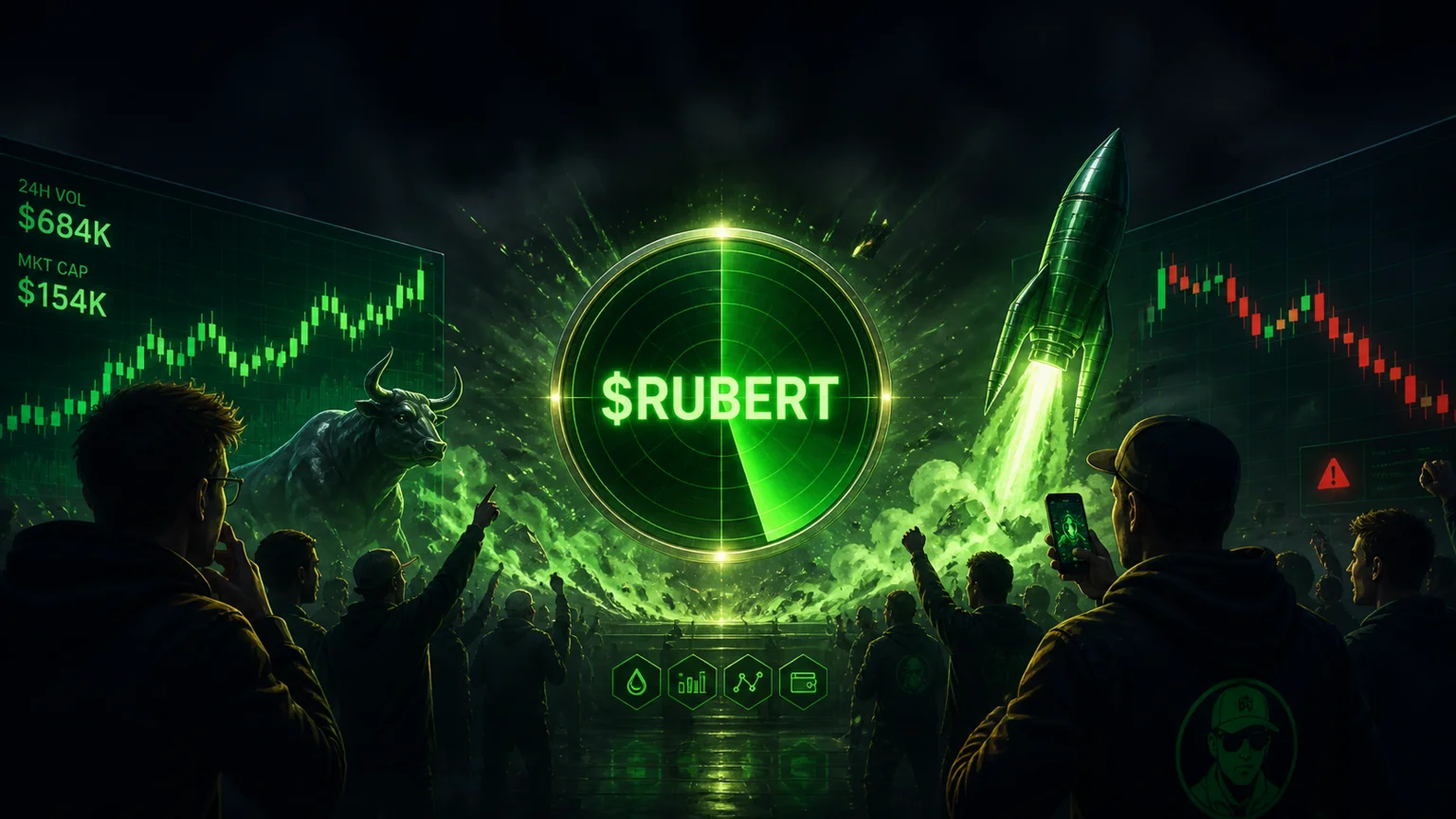 $Rubert Is Running Hot, But the Cooldown Is the Real Test