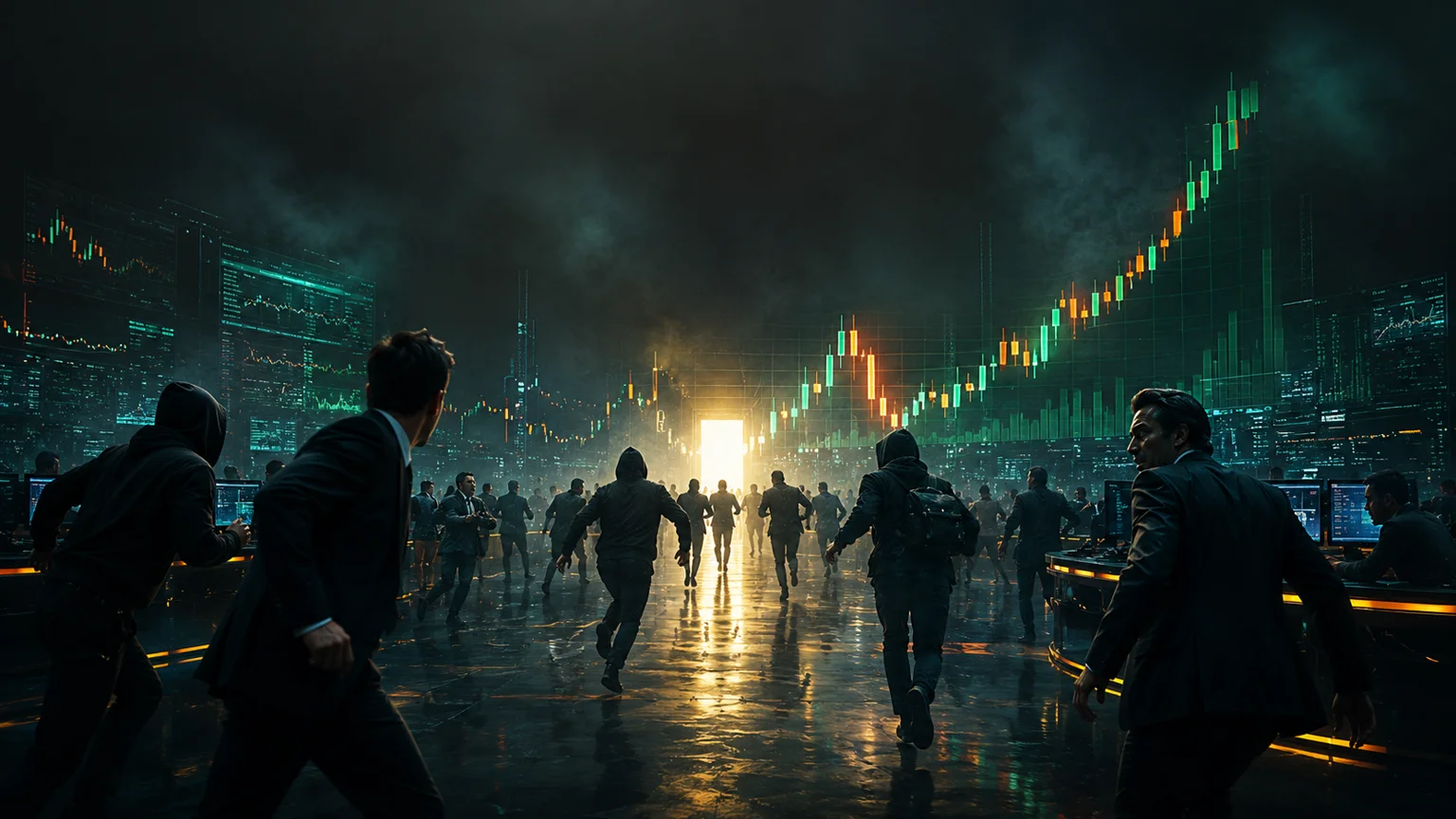 Sellategy Turned Crypto's Favorite Lie Into a $192K Solana Sprint