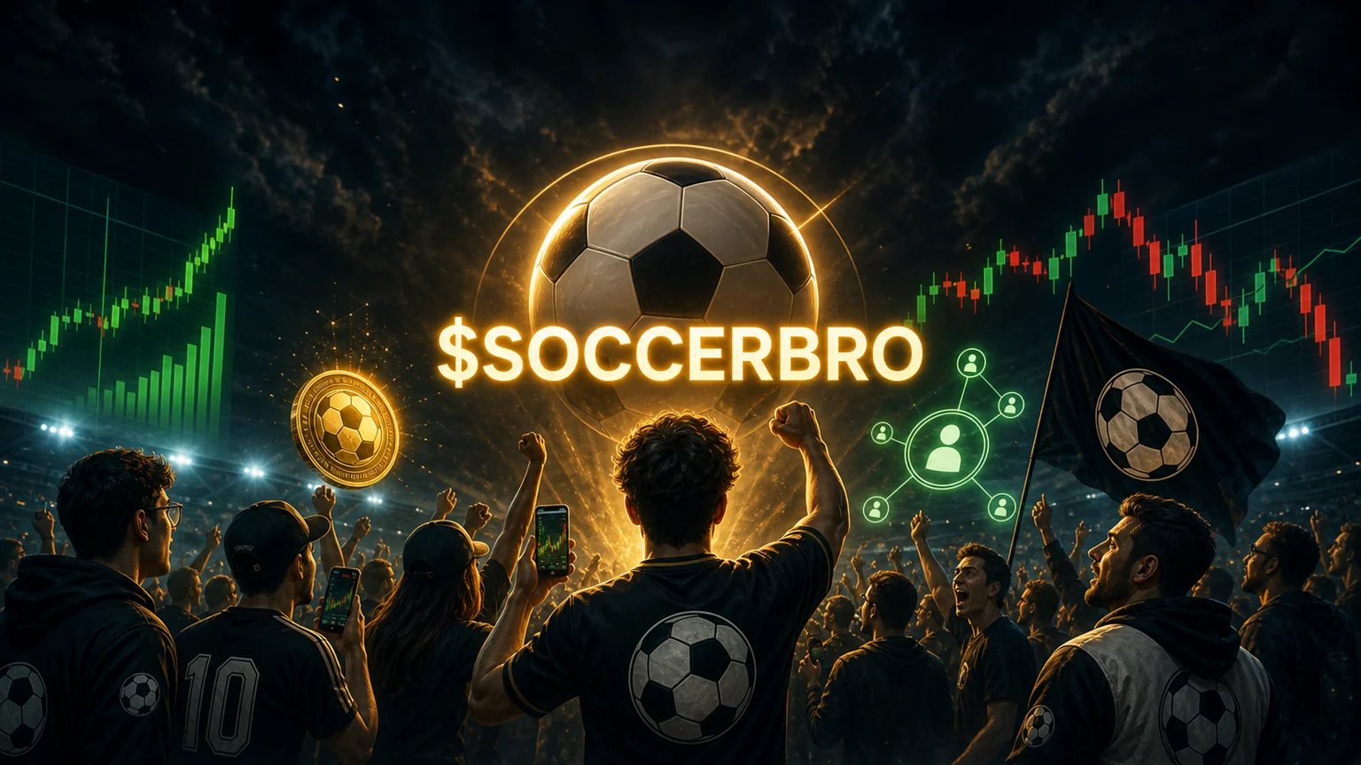 $Soccerbro Has the Right Summer Hook on Solana, but the Culture Bid Still Needs More Than Fast Money
