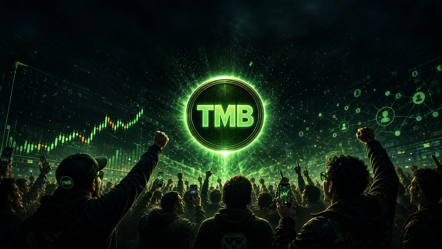 $TMB Turned a Familiar CT Joke Into a Solana Sprint, but the Next Leg Needs More Than the Punchline
