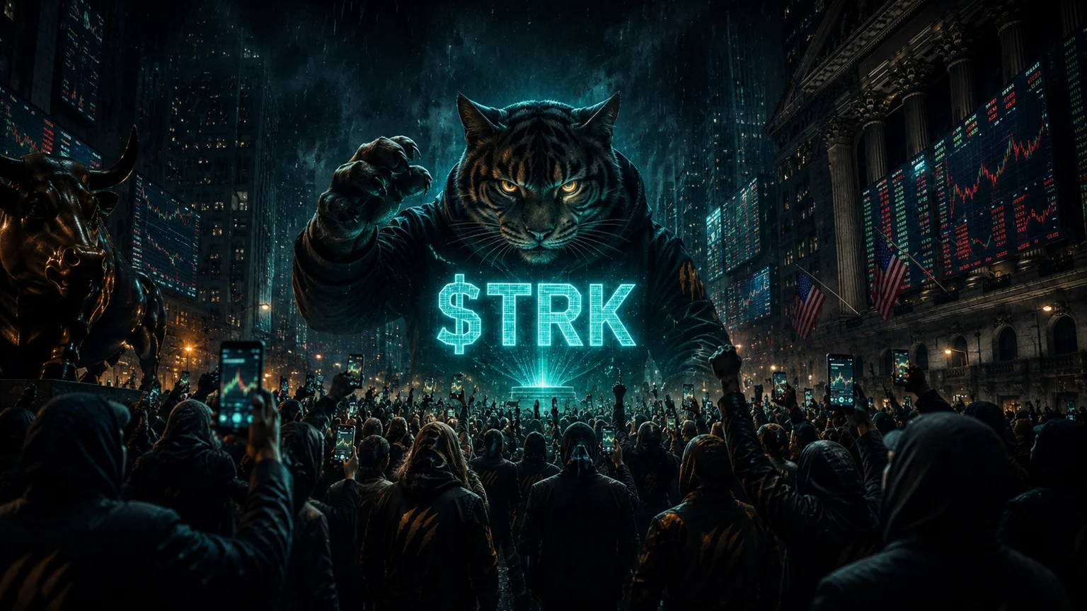 TRK Turned Roaring Kitty Nostalgia Into a $1M Solana Launch Frenzy