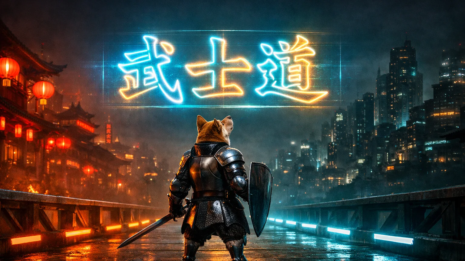 $20K in KOL Wallet Inflows, a 213% Surge, and a Shiba Holding a Shield — Inside Solana's Strangest Cross-Cultural Meme Play